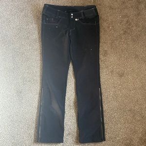 Volcom Ari snowboarding pants